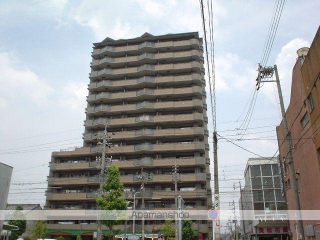 ライオンズシティ桜山
