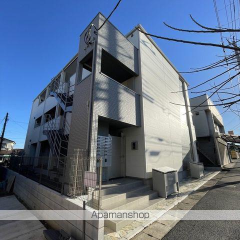 MELDIA八千代台Ⅱ