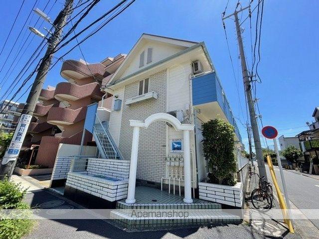 フローラルタウンⅡ