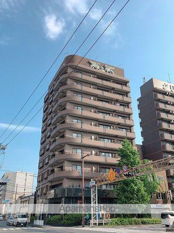 グリフィン横浜・ルミエール