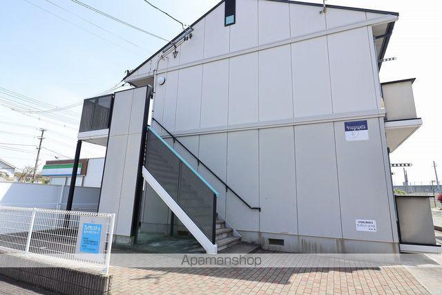 フレグランスF・A