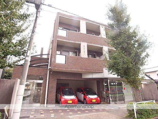 エルホロン(ワンルーム/3階)