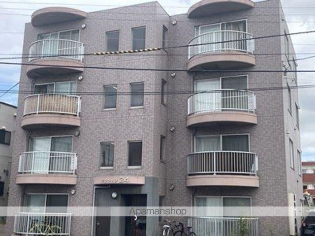 マンション24