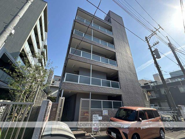 リエス上杉一丁目