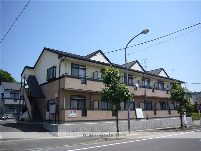 コーポシャルマンⅡ