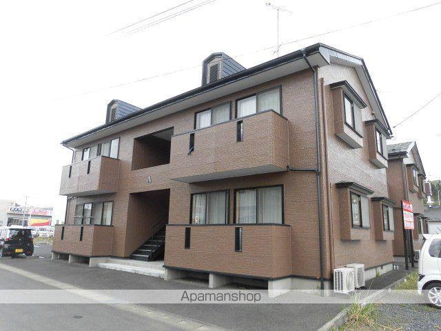 タウンハウス堺A棟