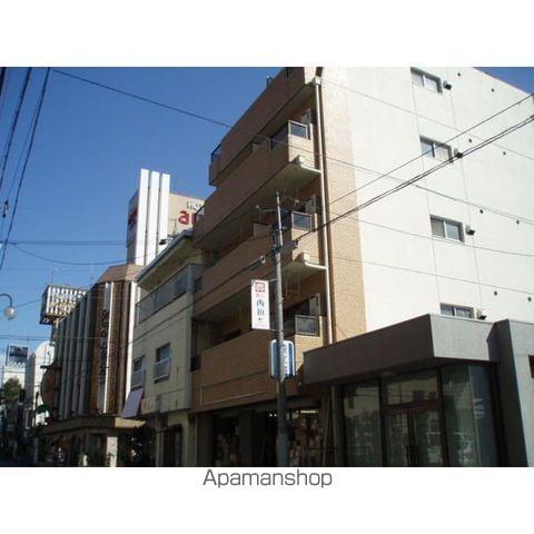 小塩マンション