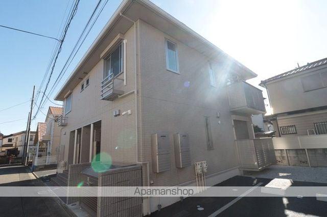 クレールコート