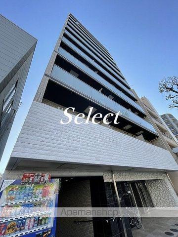 リヴシティ横濱関内弐番館