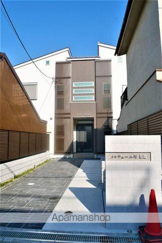 メルヴェーユ堺七道