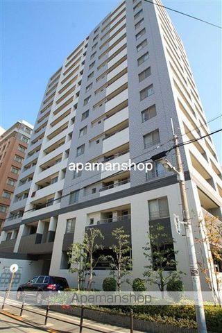 ARDENTOWER新町