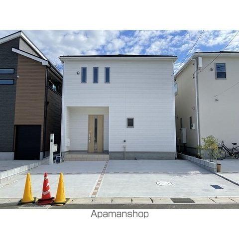 千葉県千葉市稲毛区  築4年(4LDK)