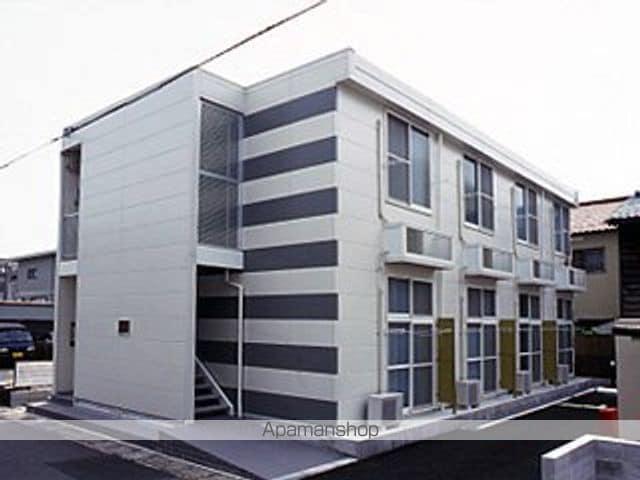 レオパレスエスペランサ(1K/1階)