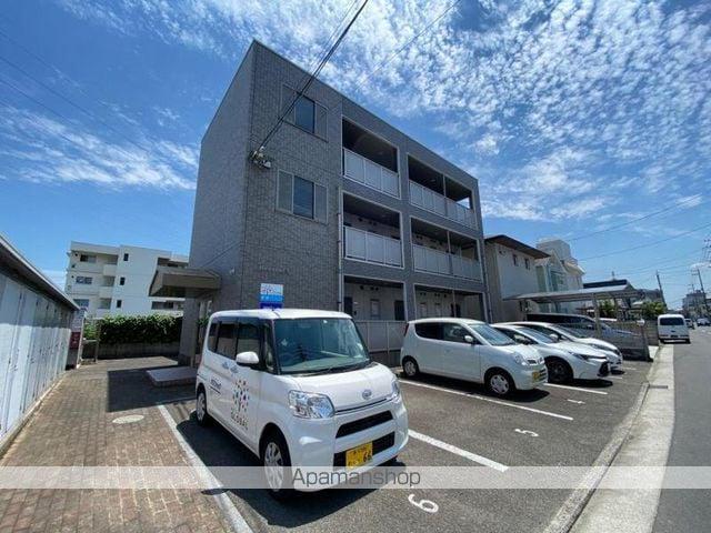 ノンニーナ蔦(1K/2階)