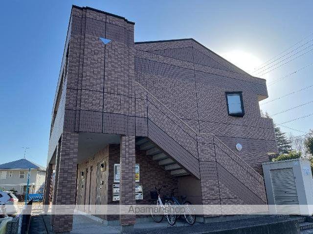 コンフォース西前田