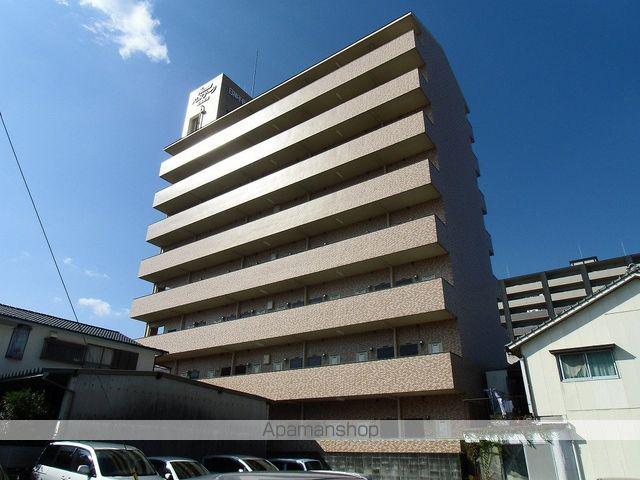 日神パレステージ延岡駅前