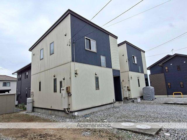 岩手県北上市 1階建 築11年