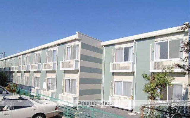 レオパレス前ヶ崎