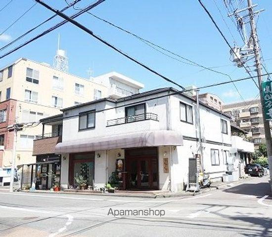コーポ前田