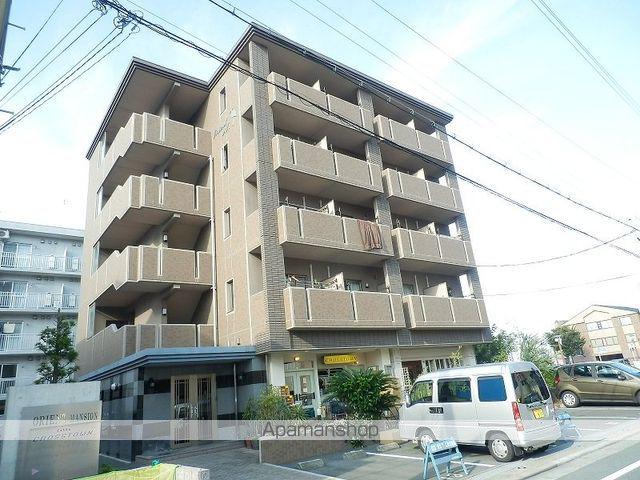 TKマンション中央Ⅰ