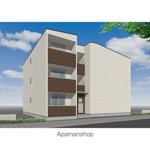 ジーメゾン千葉村田町エベッラ