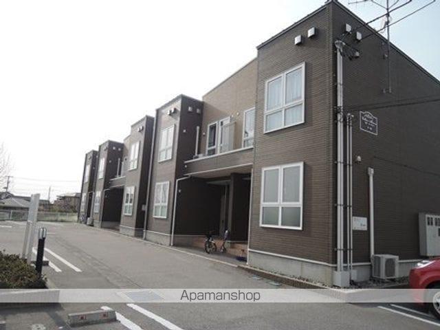 コリーヌ メゾンⅠ(2LDK/2階)