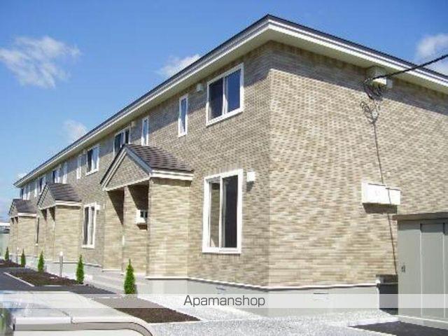 PRIMEMAISON1号館