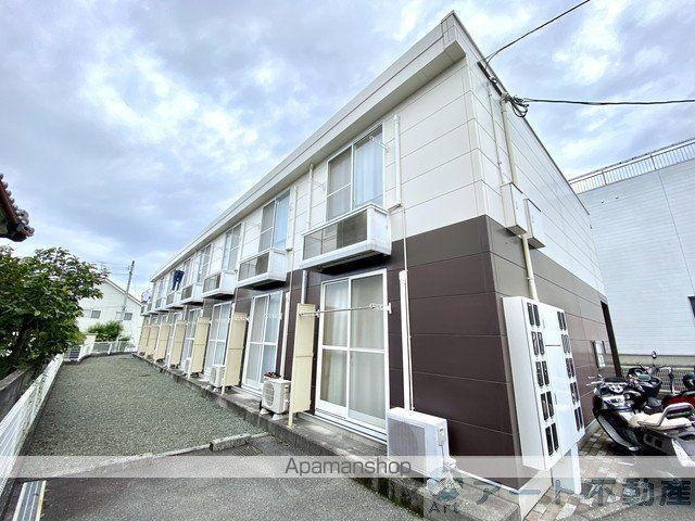 レオパレスTAKARA浅川