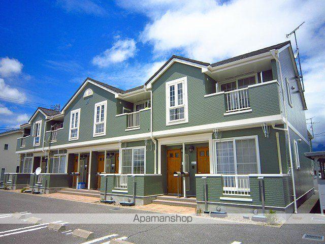 サウス・サバーブズA