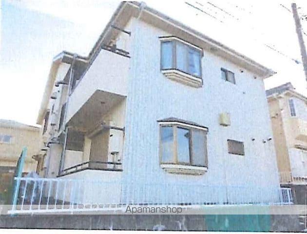 東京都世田谷区松原5丁目の建物