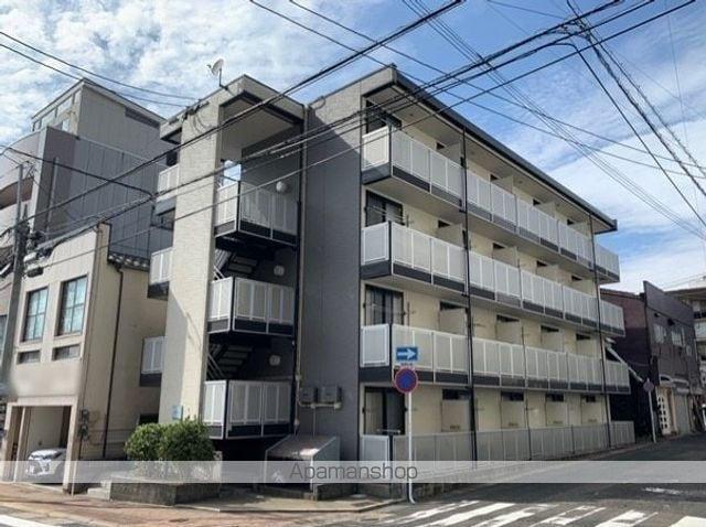 レオパレスHOPE京坪
