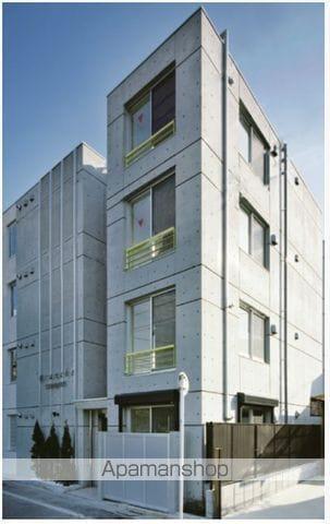 BRANCHE豊島園(ワンルーム/4階)