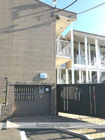 レオパレスエクシブB