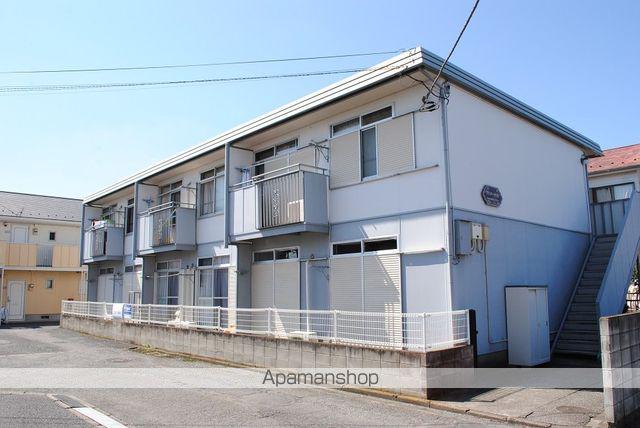 グランドハイツB