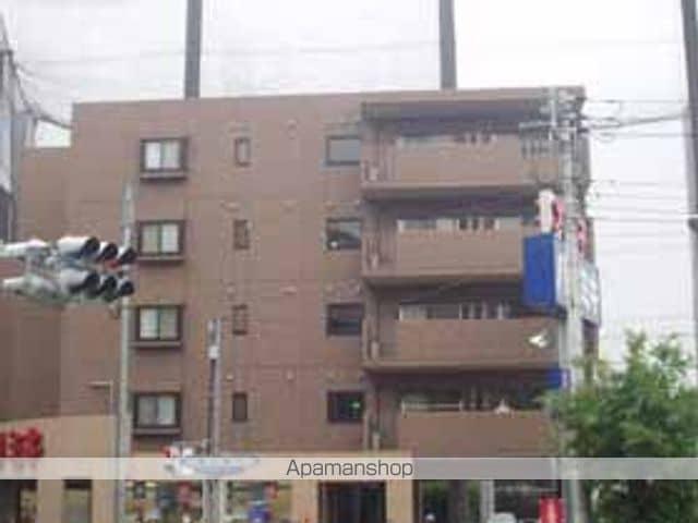 クレール中台