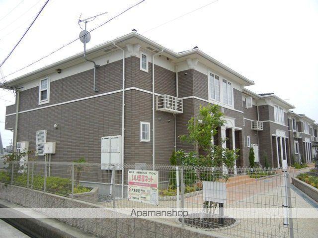 ハピネス・ブルックⅠ