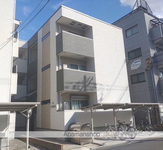 フジパレス長居Ⅶ番館