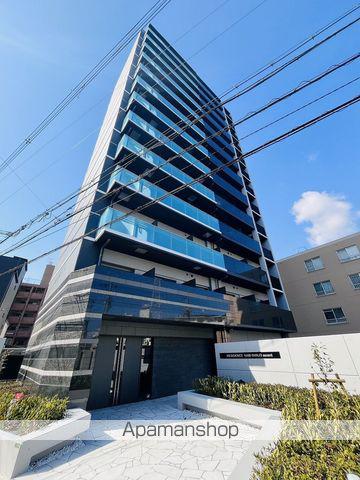 S-RESIDENCE KAMISHINJO ASCENT