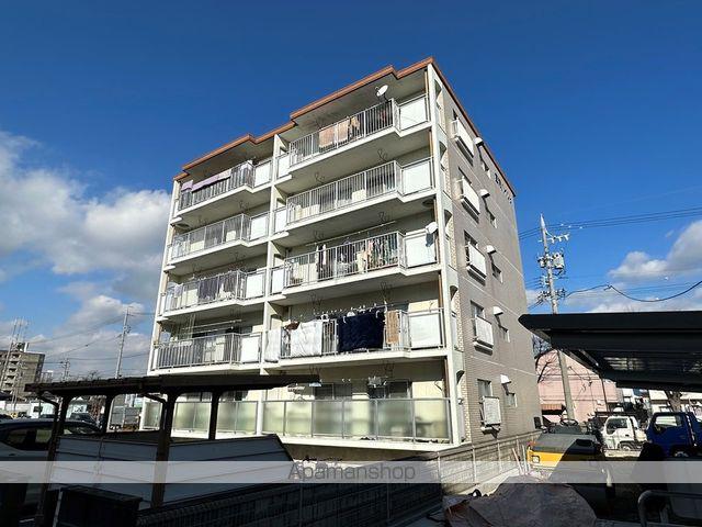 第2三浦ハイツ