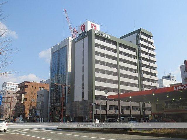 エンクレスト赤坂壱番館
