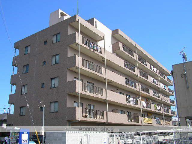 セジュールコート(3DK/5階)