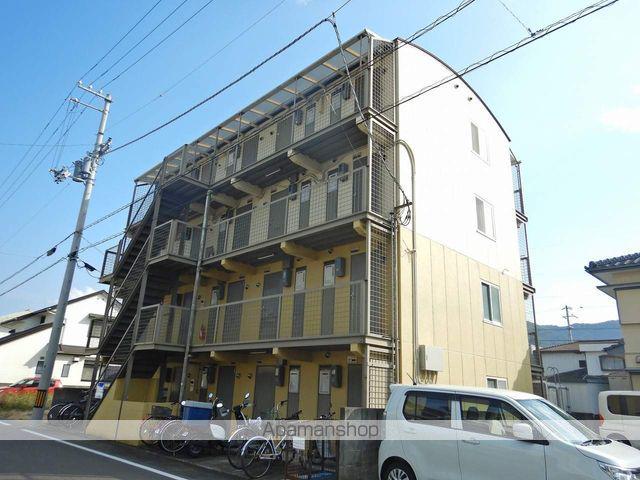 サティー光陽台