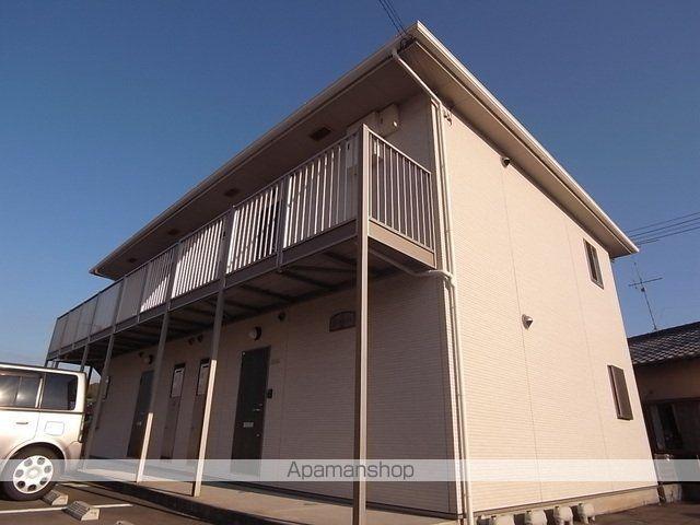 ミモザハウスⅡ