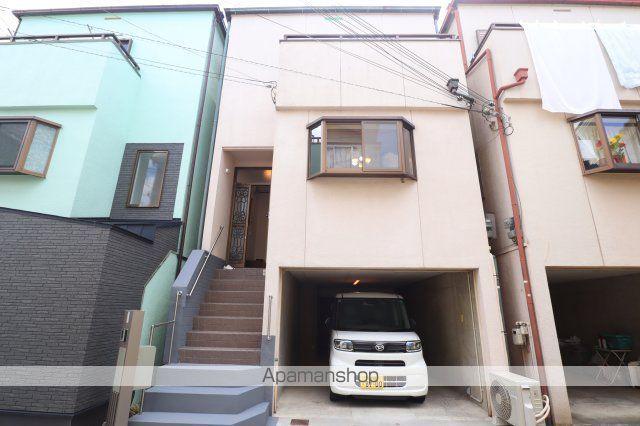 近鉄田原本線 箸尾駅 徒歩32分 2階建 築35年
