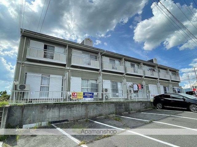 フレグランスローゼ(1K/1階)