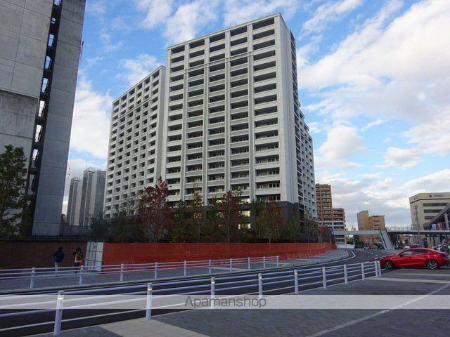 ザ・パークハウス名古屋(2SLDK/12階)