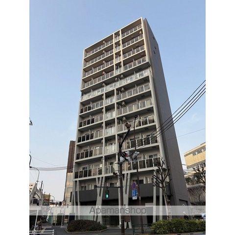 インペリアルフラット武蔵小山