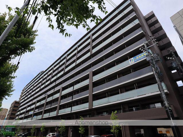ラフィシア上前津