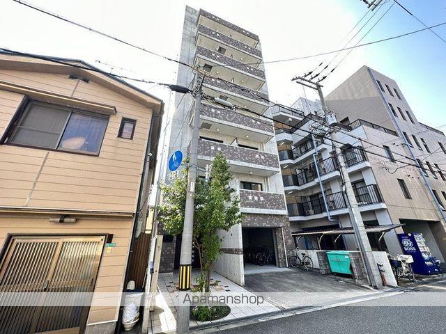 LA FORET都島本通Ⅱ