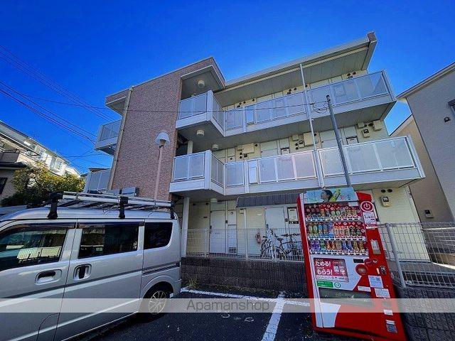 レオパレスときわマンションⅡ